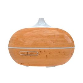 Difusor de Aroma Smart Iot Nexxt NHA-A600 12 W - Madera