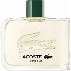Perfume Lacoste Booster EDT- Masculino 125mL