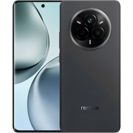 Realme 14 Pro RMX5056 5G Dual 256 GB - Cinza Camurça