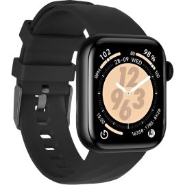 Relógio Smartwatch G-Tide Elegance - Preto