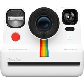 Câmera Polaroid Now+ Gen 2 - Branco