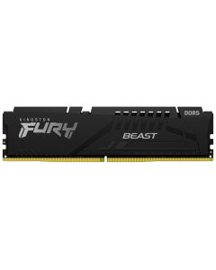 Memória RAM DDR5 Kingston Fury Beast 