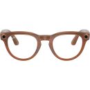 Óculos de Sol Ray-Ban Meta Headliner - Shiny Caramel