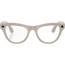 Óculos de Sol Ray-Ban Meta Skyler RW4010 - Cinza