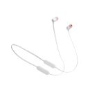 Fone de ouvido JBL T125BT Bluetooth - Branco 