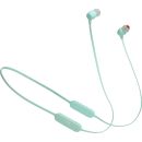 Fone de ouvido JBL T125BT Bluetooth - Teal