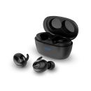 Auricular Philips In Ear SHB2505BK/10 - Negro