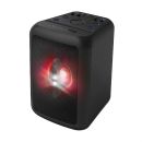 Parlante Philips Party TANX100/10 - Negro