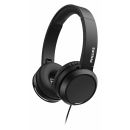 Auricular Philips Over Ear TAH4105BK/00 - Negro
