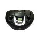 Radio Tokyo RCD512 T2508 - Negro