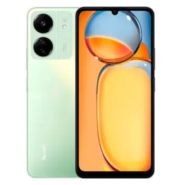 Xiaomi Redmi 13C Dual 128 GB - Clover Green