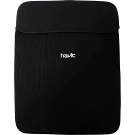Funda Havit HV-B616-BK para Notebook 15.6" - Negro 