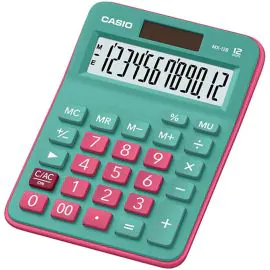 Calculadora Compacta Casio MX-12B 