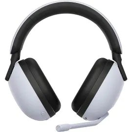 Auricular Gamer Inalámbrico Sony Inzone H9 WH-G900WZ - Blanco 
