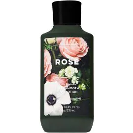 Loción Corporal Bath & Body Works Rose - 236mL