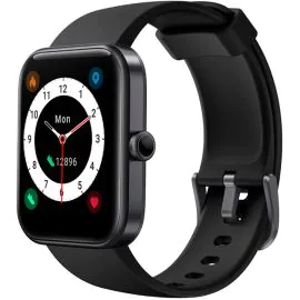 Reloj Smartwatch Blulory Glifo 208 - Negro