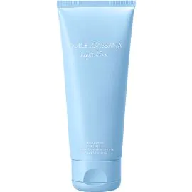 Loción Corporal Dolce & Gabbana Light Blue - Femenino 100mL