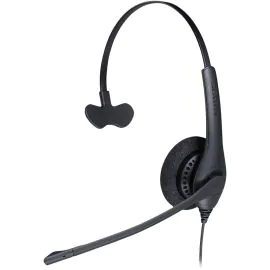 Auricular Jabra Biz 1100 Mono USB-A - Negro (1153-0158) 