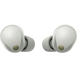 Auricular Sony WF-1000XM5 TWS NC Bluetooth - Plata