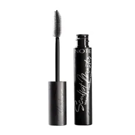 Máscara de Pestañas Note Sculpt Master 01 Black - 8mL