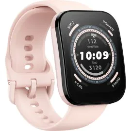Reloj Smartwatch Amazfit Bip 5 A2215 - Pastel Pink