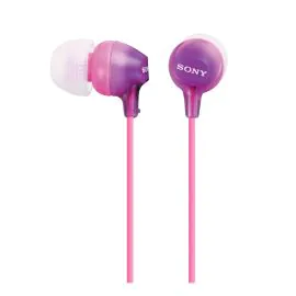 Auricular Sony MDR-EX15LP