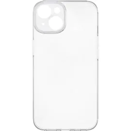 Estuche Protector Baseus Lucent para iPhone 15 Plus - Clear (P60157204203-02)