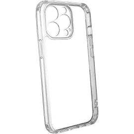 Estuche Protector Baseus Lucent para iPhone 15 Pro Max - Clear (P60157204203-03)