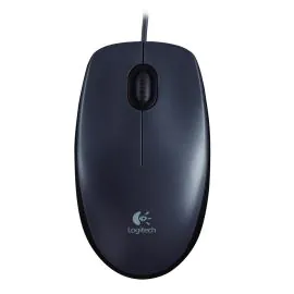Mouse Logitech M90 