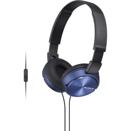Auricular Sony MDR-ZX310AP 