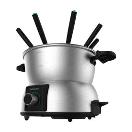 Fondue Eléctrica Cecotec Fun Gourmet Fondue 8018