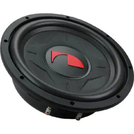 Subwoofer para Automóvil Nakamichi NSW-X1203S4 12" 250 W