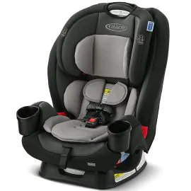 Silla para Bebe Graco TriRide 3 en 1 