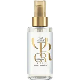 Aceite Capilar Wella Oil Reflections Light - 100mL