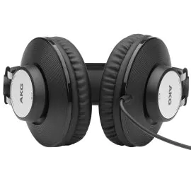 Auricular Profesional AKG K72 - Negro