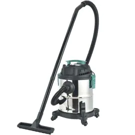 Aspiradora Profesional Xion XI-VC2200PRO 220v - Plata/Negro
