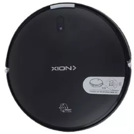 Aspiradora Xion XI-VCROBOT100 220v - Negro