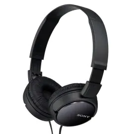 Auricular Sony MDR-ZX110 - Negro