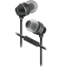 Auriculares Xion XI-AU15 - Negro
