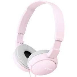 Auricular Sony MDR-ZX110 - Rosa