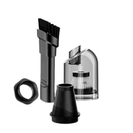 Aspirador Portátil Xion XI-VCCAR 70W - Preto