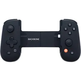 Control Backbone One Xbox Edition para iPhone - Negro