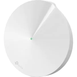 Sistema Wi-Fi de Rede Mesh TP-Link Deco M5 AC1300 - Branco (1-pack)
