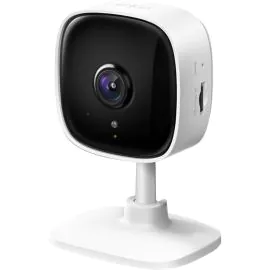 Cámara de Vigilancia Inteligente TP-Link Tapo C110 Wi-Fi - Blanco