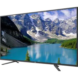 Televisor Smart LED Mtek MK65FSAU 65" 4K Wifi - Negro