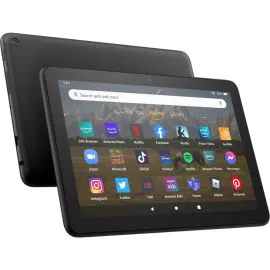 Tablet Amazon Fire HD 8 12° Gen 8'' Wifi 32 GB - Negro