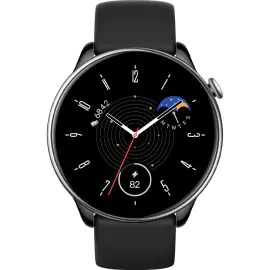 Reloj Smartwatch Amazfit GTR Mini A2174 - Negro