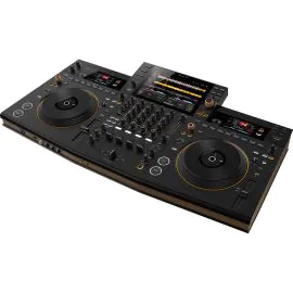 Sistema de DJ All-in-One Pionner DJ OPUS-QUAD - Preto