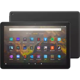 Tablet Amazon Fire HD 10 11° Gen 10.1'' Wifi 64 GB - Negro