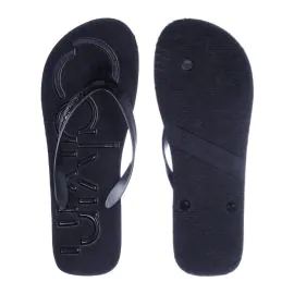 Zapatilla Calvin Klein 34S1675-IDD-9 Masculino - Azúl Marino